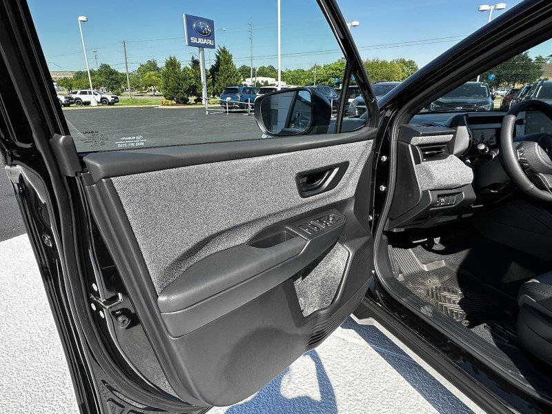 New 2026 Subaru Outback Premium w/ Premium/Limited Package AWD/4WD image 13