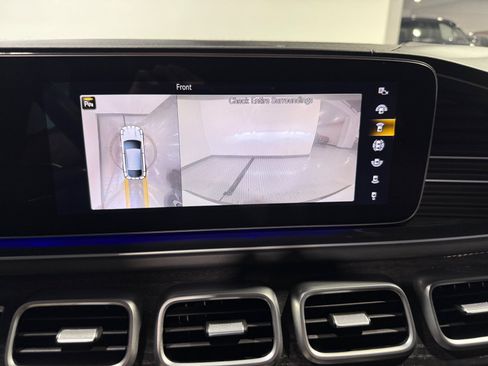Used 2022 Mercedes-Benz GLE 53 AMG 4MATIC Coupe image 32