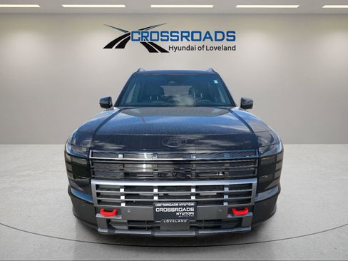 New 2026 Hyundai Palisade XRT Pro image 8