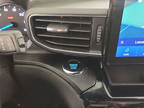 Used 2022 Ford Explorer ST-Line w/ Class IV Trailer Tow Package image 24