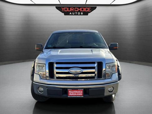 Used 2009 Ford F150 XLT image 10