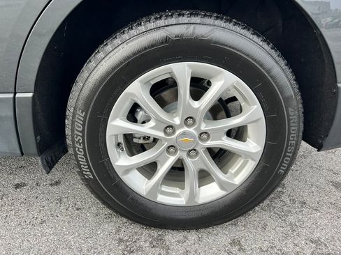 Used 2021 Chevrolet Equinox LS w/ LS Convenience Package image 15
