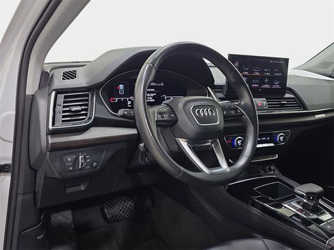 Used 2023 Audi Q5 2.0T Premium Plus image 19