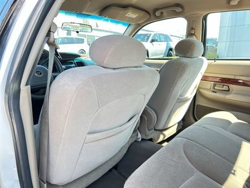 Used 2001 Mercury Grand Marquis GS RWD image 19