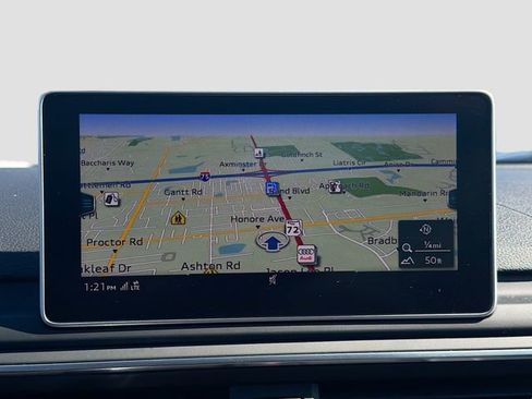 Used 2019 Audi A4 2.0T Premium Plus w/ Premium Plus Package image 32