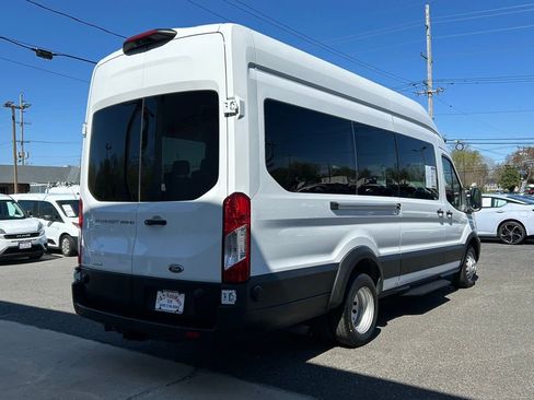 Used 2020 Ford Transit 350 XL RWD image 7
