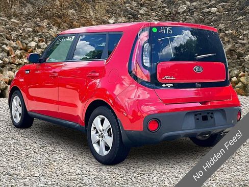 Used 2019 Kia Soul FWD image 10