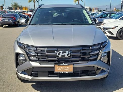 New 2026 Hyundai Tucson SEL image 26