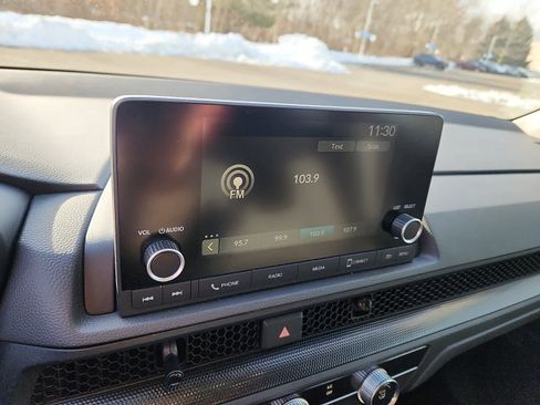 Certified 2024 Honda CR-V LX image 18