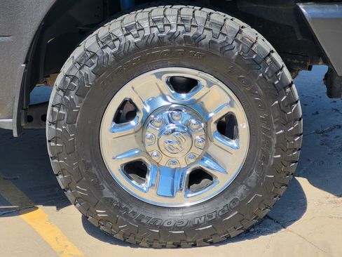 Used 2020 RAM 2500 Tradesman w/ Towing Technology Group AWD/4WD image 8