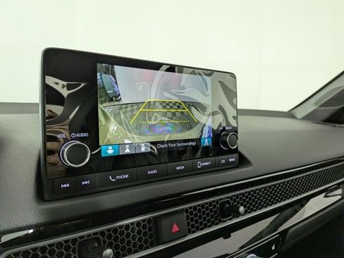 New 2026 Honda Civic Sport image 5