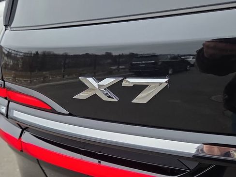 New 2026 BMW X7 xDrive40i AWD/4WD image 18