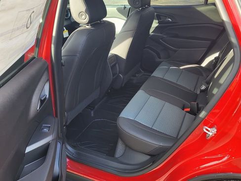 New 2026 Chevrolet Trax LT image 26
