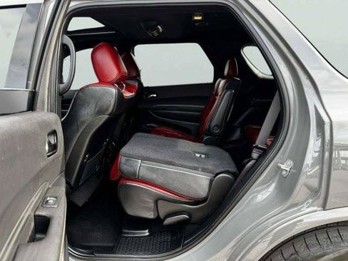 Used 2023 Dodge Durango SRT AWD/4WD image 35