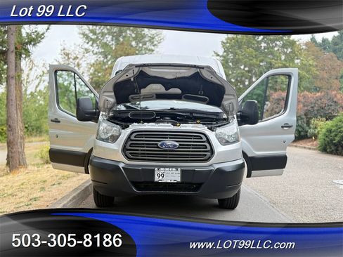 Used 2015 Ford Transit 350 XL image 53