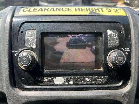 Used 2019 RAM ProMaster 3500 image 20