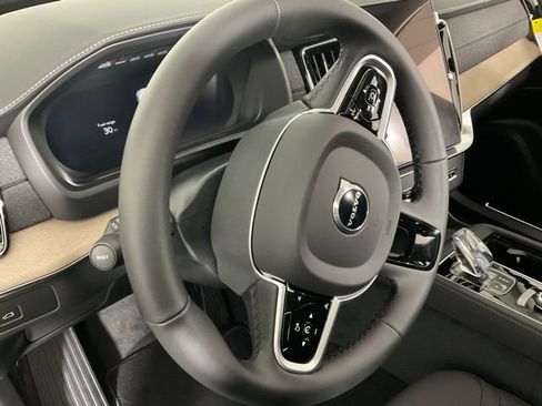 New 2026 Volvo XC90 B6 Plus w/ Protection Package Premier image 24