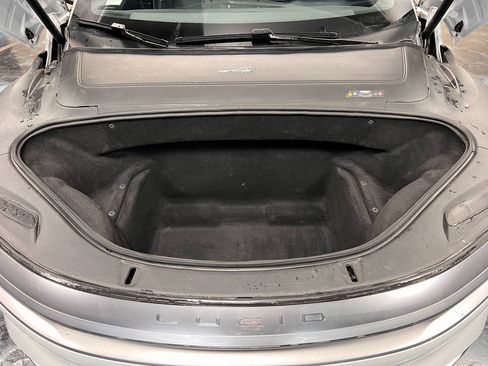 Used 2023 Lucid Air Touring image 20