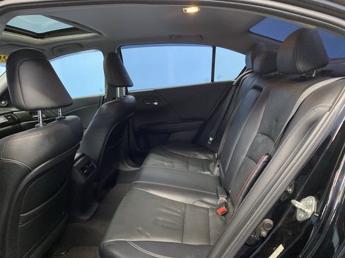 Used 2014 Honda Accord EX-L image 25