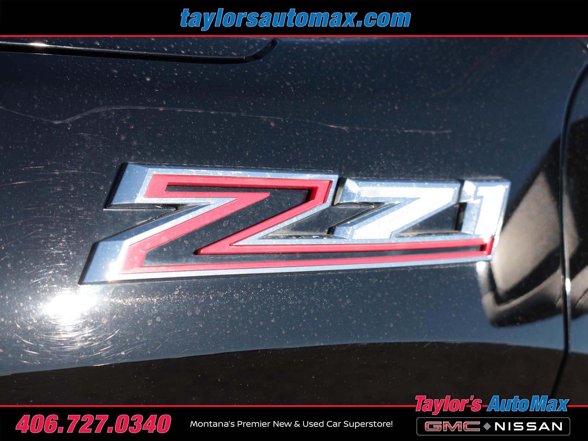 Used 2021 Chevrolet Silverado 1500 RST w/ Z71 Off-Road Package AWD/4WD image 32