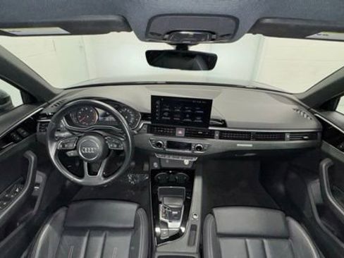 Used 2021 Audi A4 2.0T Premium w/ Convenience Package image 16