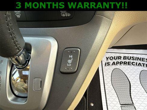 Used 2011 Honda CR-V EX-L image 29