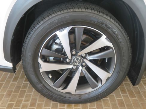 Used 2021 Lexus NX 300 FWD w/ Premium Package image 7
