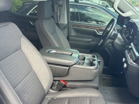 Certified 2022 GMC Sierra 1500 Elevation w/ LPO, Elevation Black Package image 4