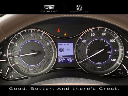 Used 2017 INFINITI QX80 Limited w/ All Season Package image 14