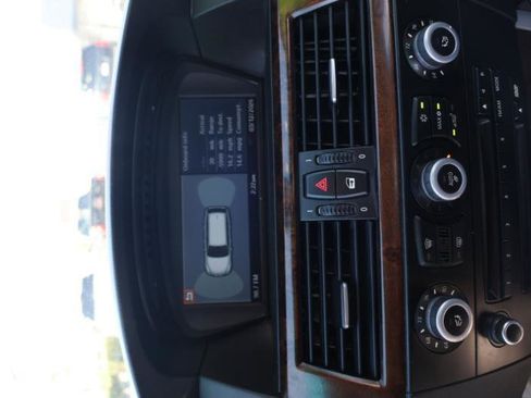 Used 2008 BMW 535xi Wagon w/ Premium Pkg image 16