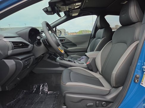 New 2026 Subaru Crosstrek 2.5i Wilderness AWD/4WD image 6