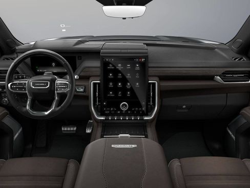 New 2026 GMC Yukon XL Denali Ultimate AWD/4WD image 6