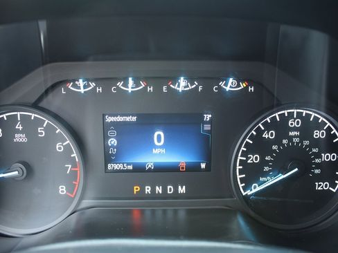 Used 2021 Ford F150 XL w/ FX4 Off-Road Package image 23