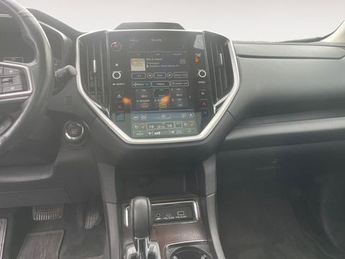 Used 2023 Subaru Ascent Touring image 11