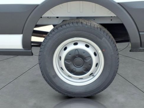 New 2025 Ford Transit 150 Low Roof RWD image 11