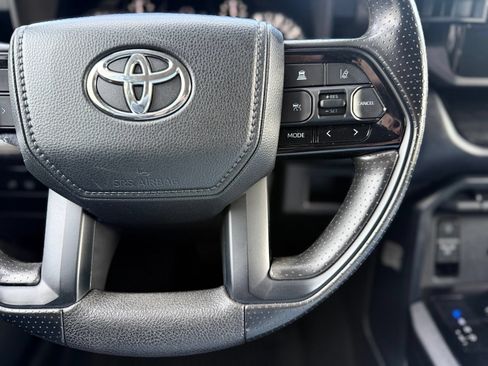 Used 2024 Toyota Tundra SR AWD/4WD image 27