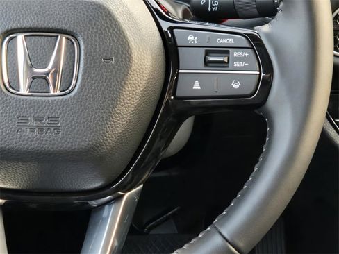 New 2026 Honda HR-V EX-L image 15