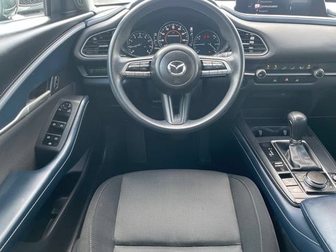 Used 2021 MAZDA CX-30 FWD 2.5 S image 18