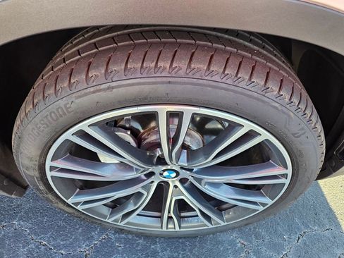 Used 2022 BMW X3 sDrive30i w/ Convenience Package image 7