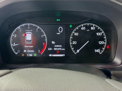 Certified 2026 Honda Odyssey EX-L image 14