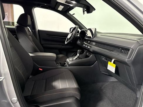 New 2026 Honda CR-V Sport image 21