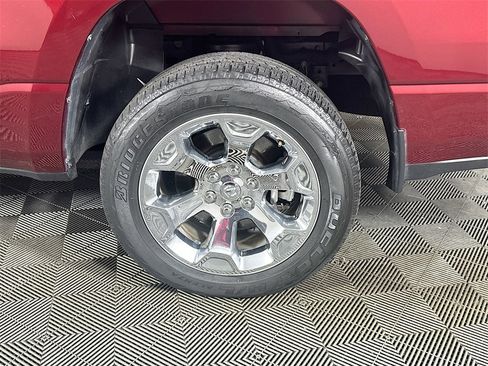 Used 2022 RAM 1500 Big Horn image 33