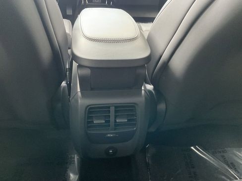 New 2025 Ford Mustang Mach-E GT w/ Interior Protection Package image 20