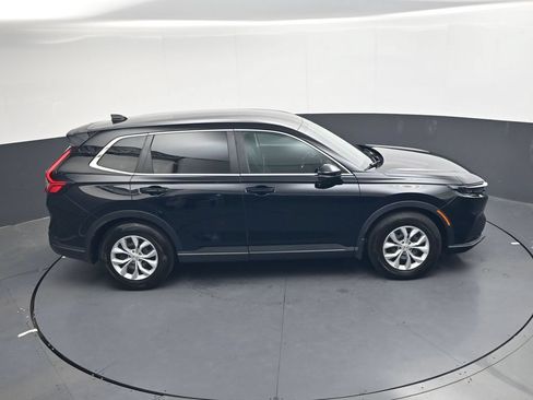 Used 2024 Honda CR-V LX image 25