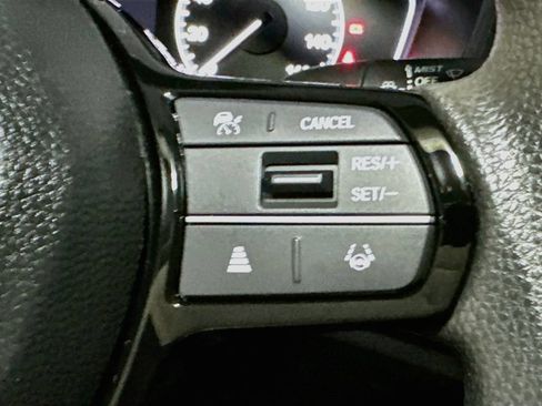 Used 2024 Honda Civic LX image 35
