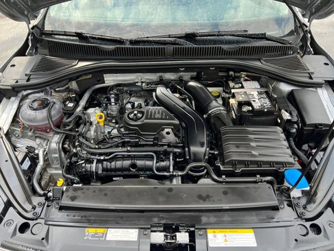 Used 2024 Volkswagen Jetta SE image 35