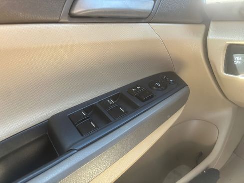 Used 2009 Honda Accord LX image 20