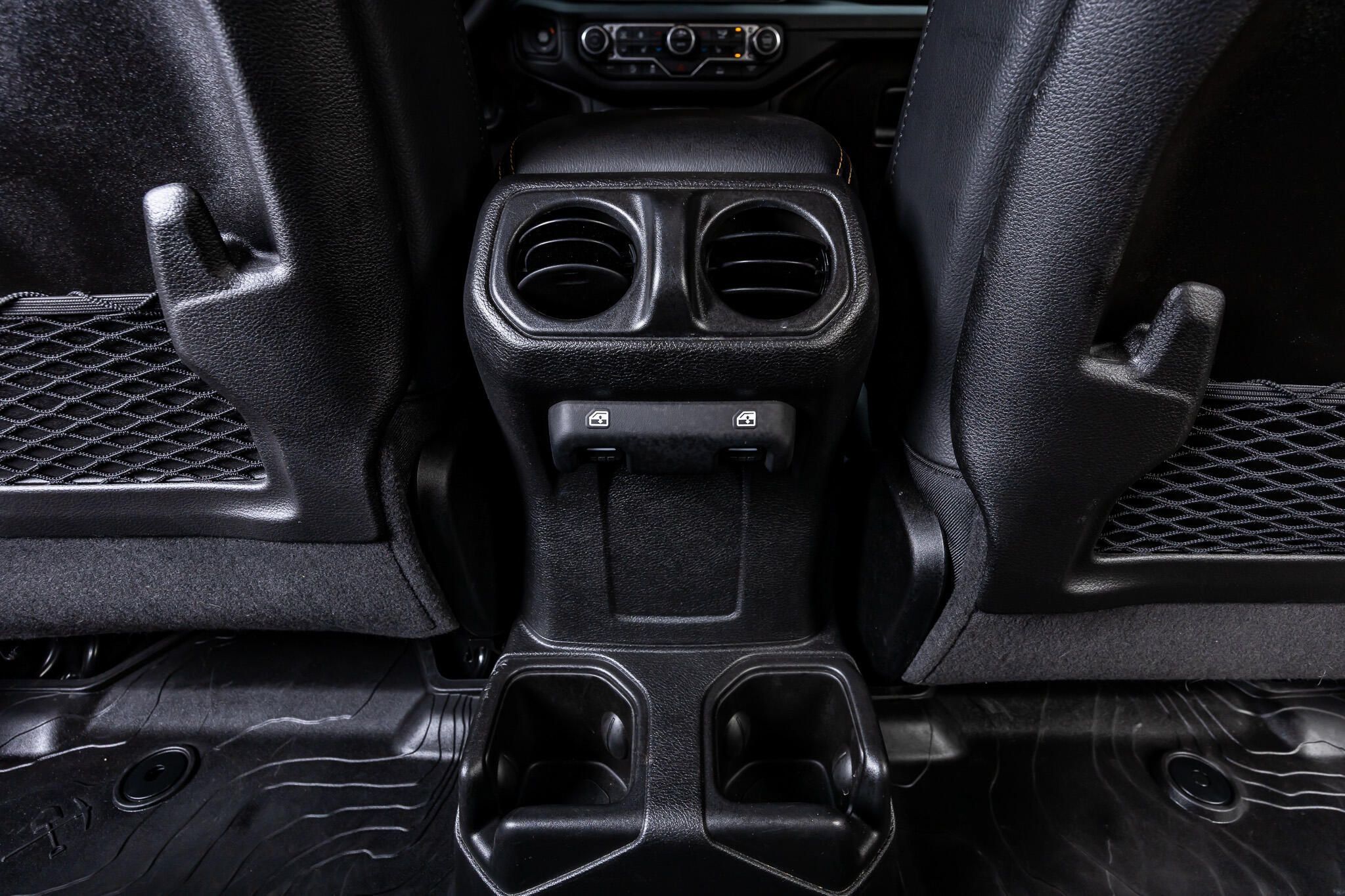 Used 2025 Jeep Gladiator Sport AWD/4WD image 31