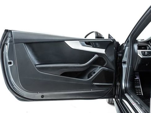 Used 2019 Audi S5 Premium Plus w/ Premium Plus image 16