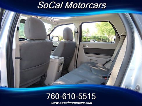 Used 2009 MAZDA Tribute Grand Touring image 24